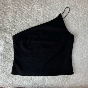 Princess Polly One-Shoulder Top
